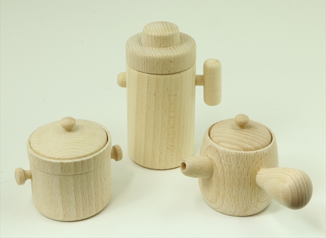 ままごと部品