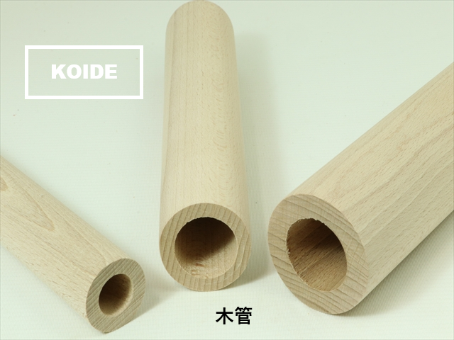 木管