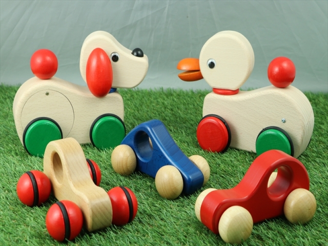 くるま、メロディ